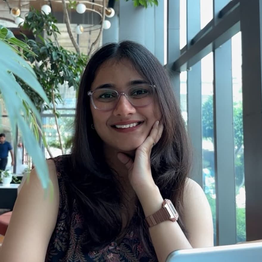 Saraswati Sharma